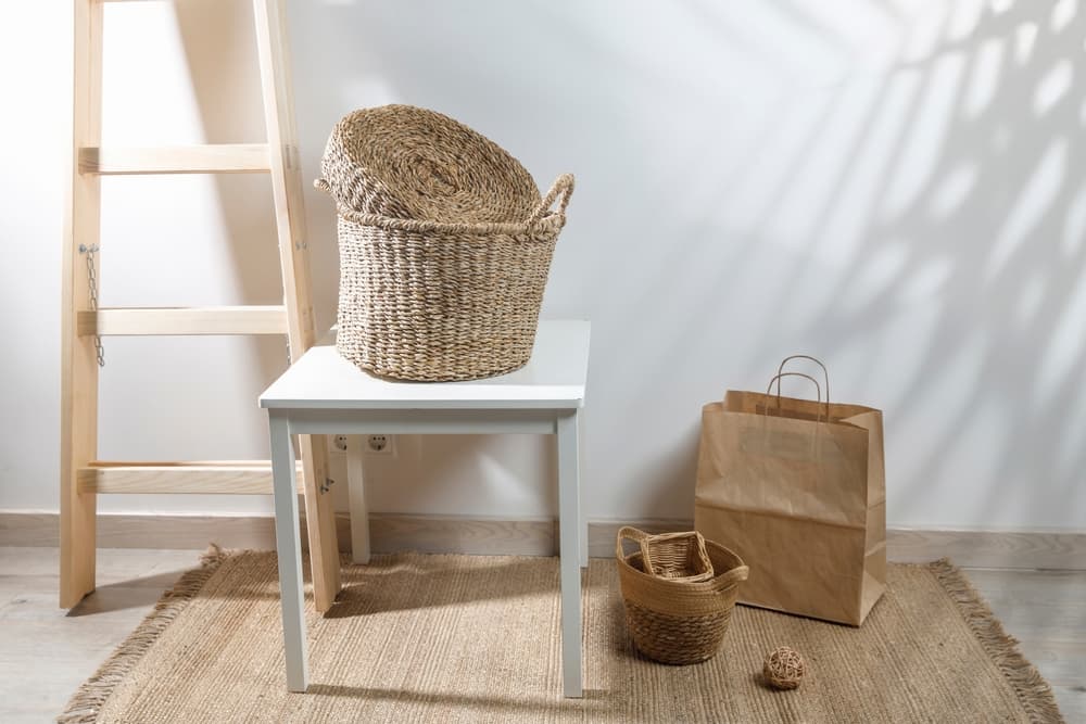 Summer’s over? Reclaim your space at home
